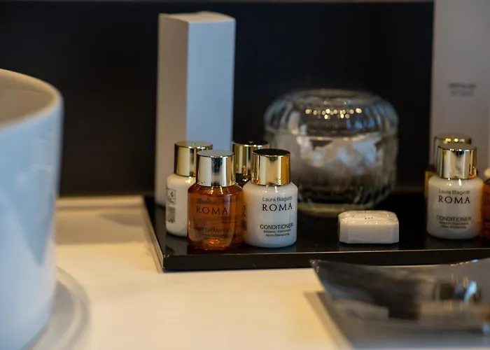 Divina Luxury Hotel
