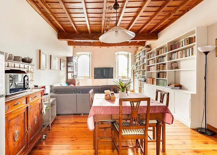 Delizioso Appartamento A Trastevere