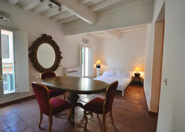 Pantheon Suite