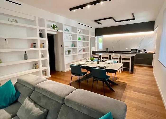 Villa Ada Luxury Home