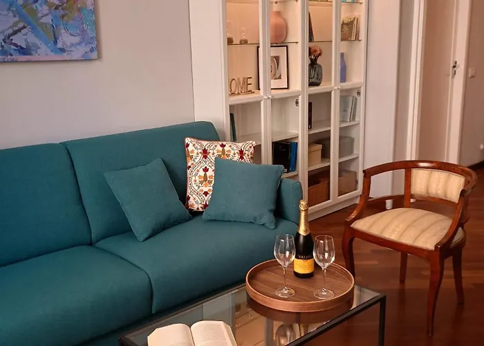 Casa Lilli