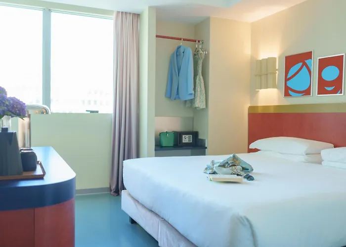 Moderno Hotel Roma