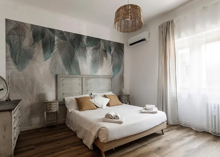 Aurelia 386 Vatican House