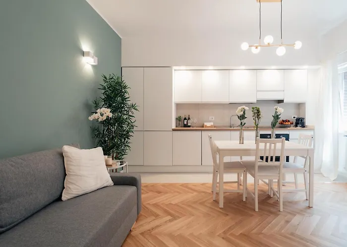 Emma Bliss Apartment