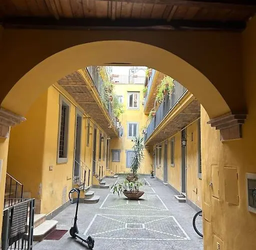 Domus Romano Campo De Fiori