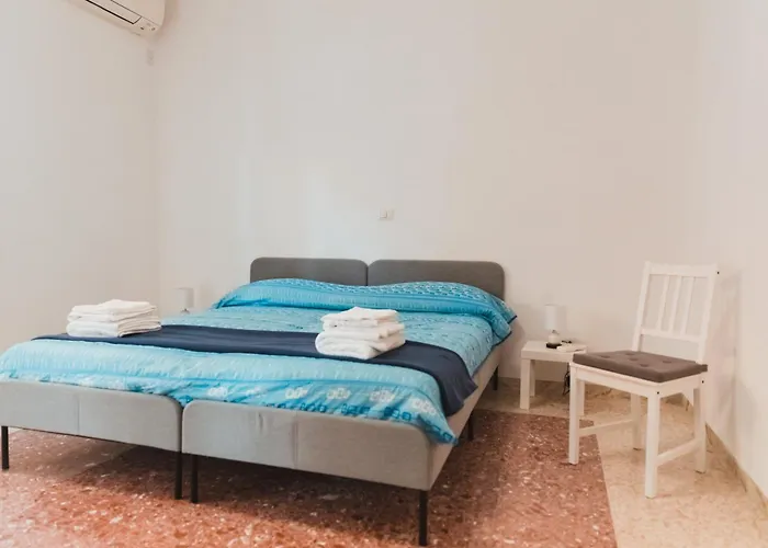 Casa Simone Roma