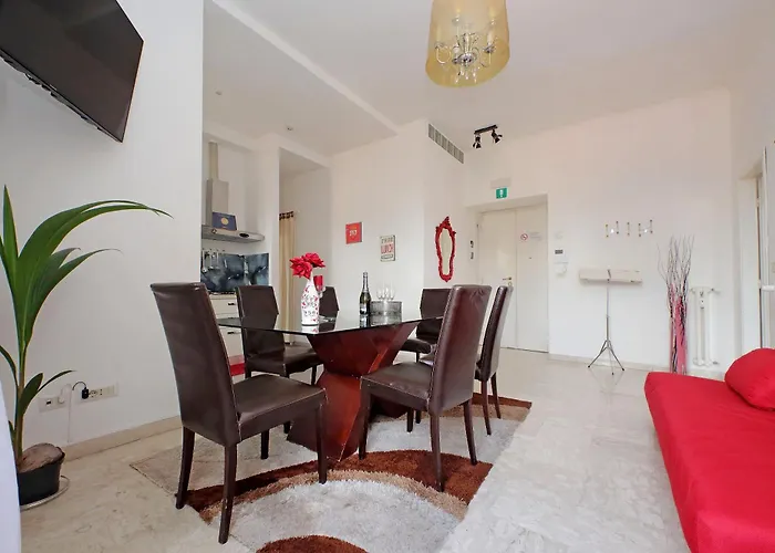Luxury Domus Amadeus