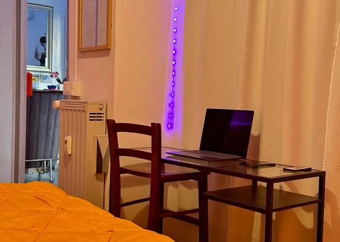 Romoli Rooms And Suites