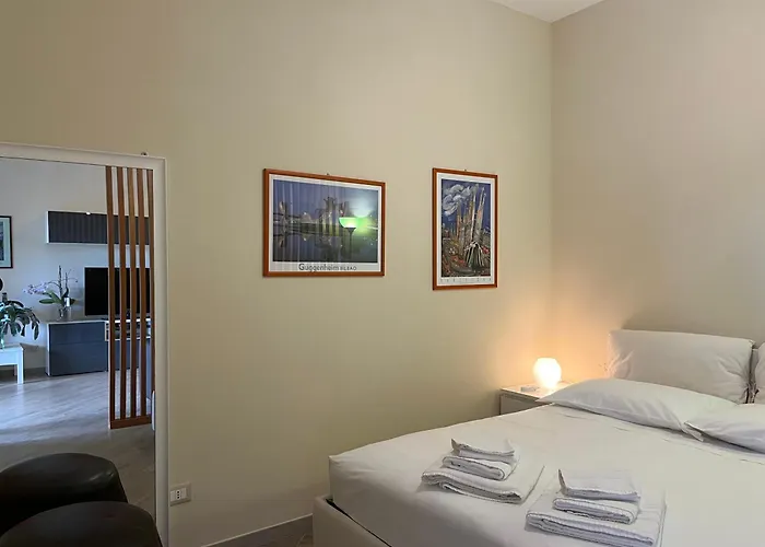 Suite Laghetto Eur
