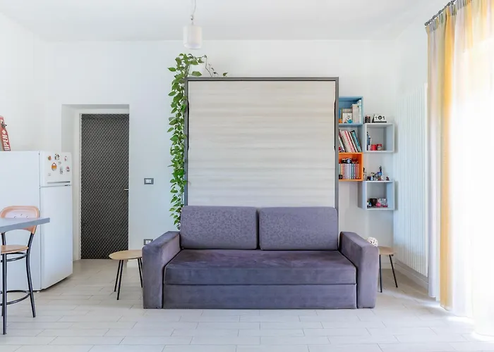 Luciano Relax Apartment