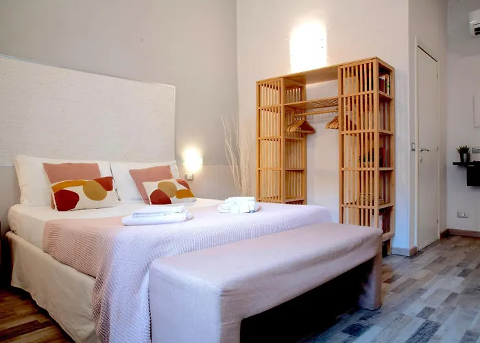 Suite Castelfidardo 50