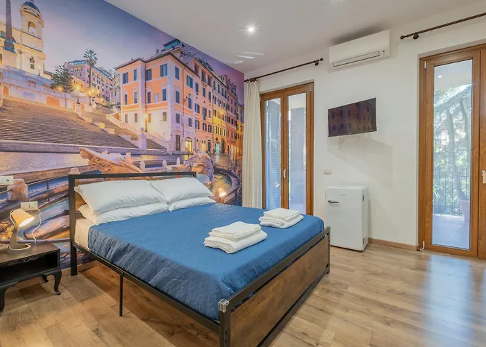 Le Tre M - Guesthouse