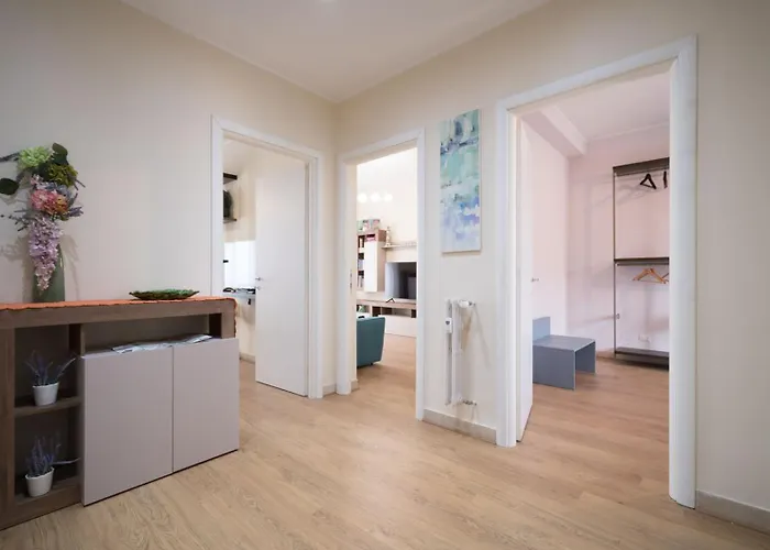 San Giovanni Charming Suites