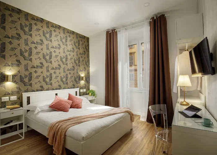 Remember Vatican Apartment