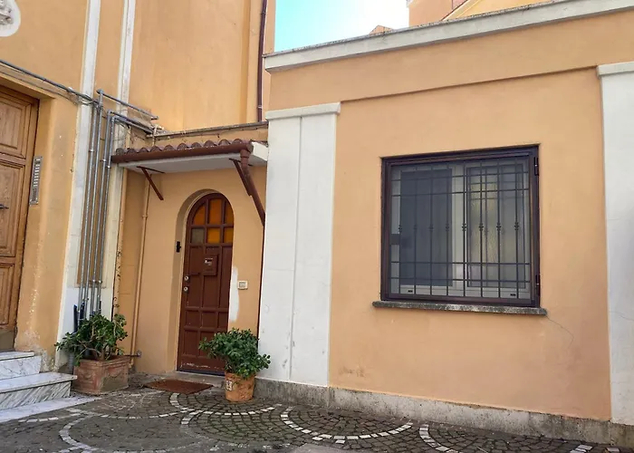 Delizioso Mini Appartamento Zona Musei Vaticani