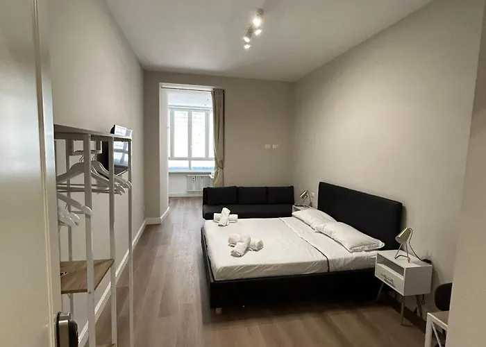 Principal Guest House