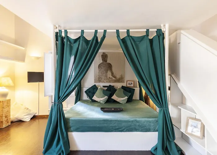 Navona Dream Flat