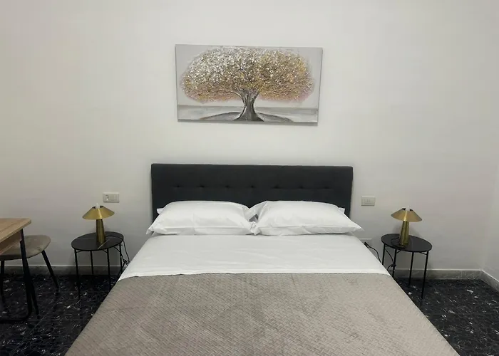 Larisa Home Apartment