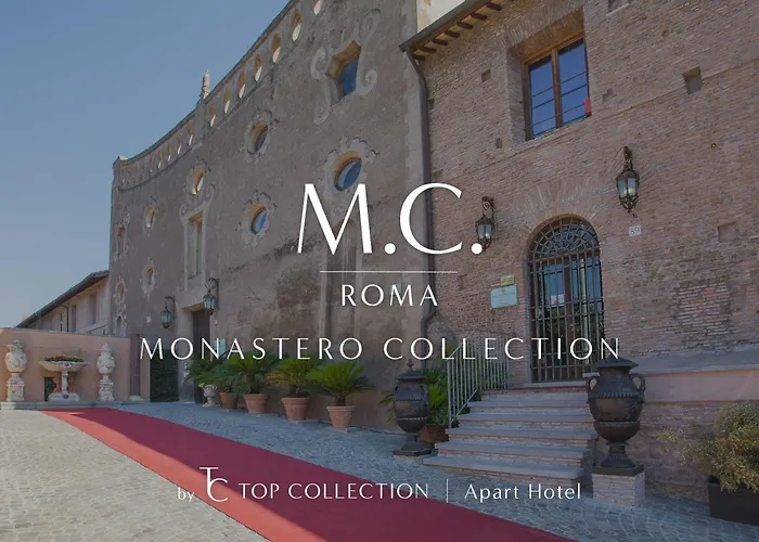 Il Monastero Collection