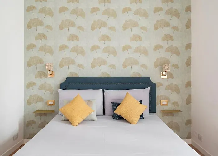 Residenza Del Teatro - Suite Apartment