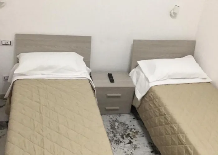 Bed&Breakfast Menna