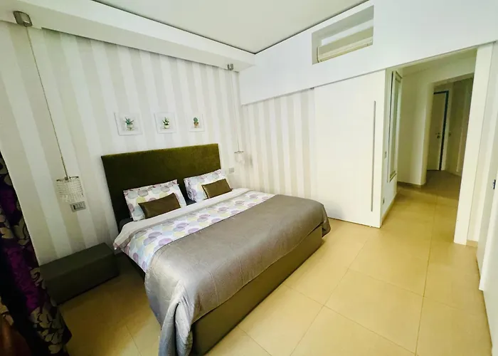 Interno 5 B&B