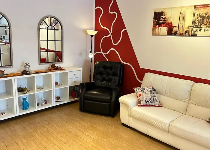 Luxury Cinecitta Apartment - Portofina