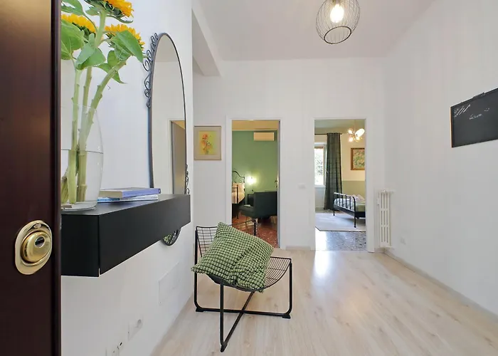 Tm Apartment
