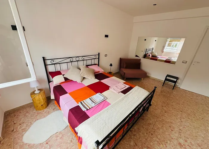 Roma Apartment