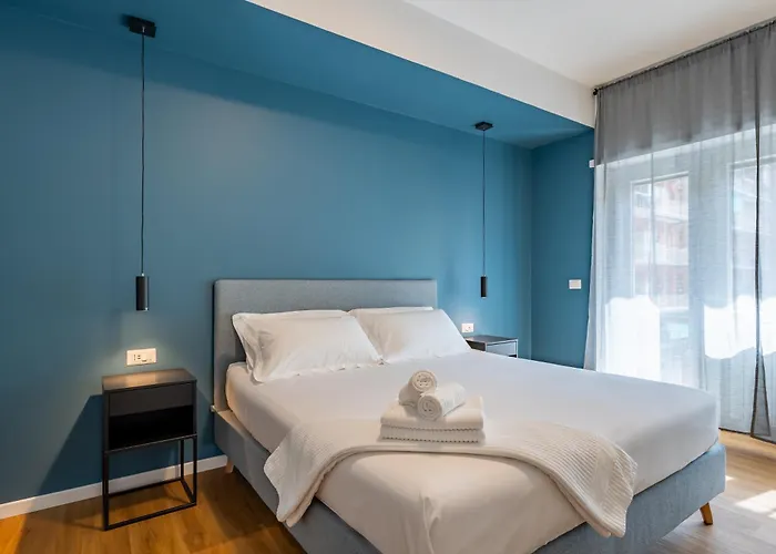 Relais Garbatella