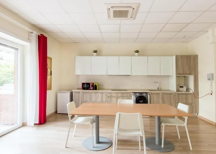 Vetere 101 Apartment