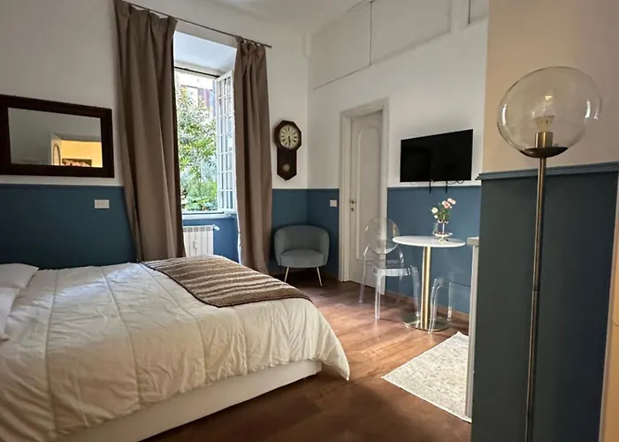 Garden Suite