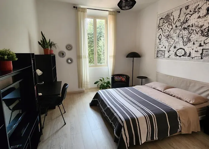 Cozy Haven Near San Giovanni