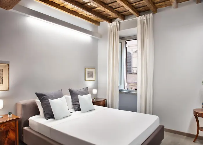 Appartamento Roma Coronari Suite