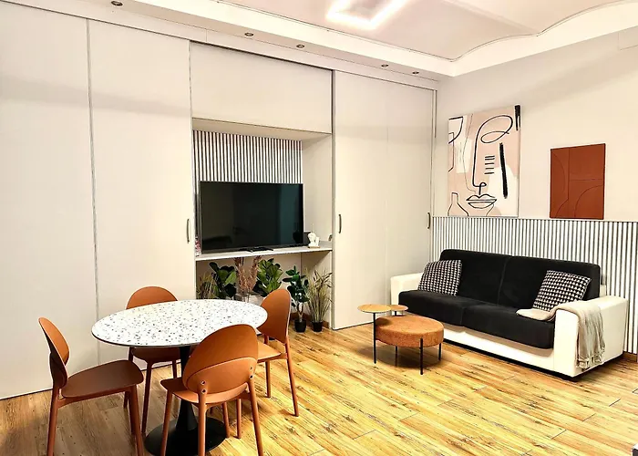 Boutique Trevi Apartment