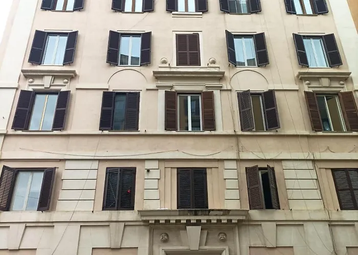 Minerva Rooms