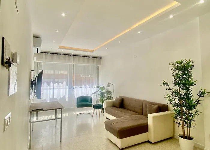Grande Rifugio Apartment - Zona Eur