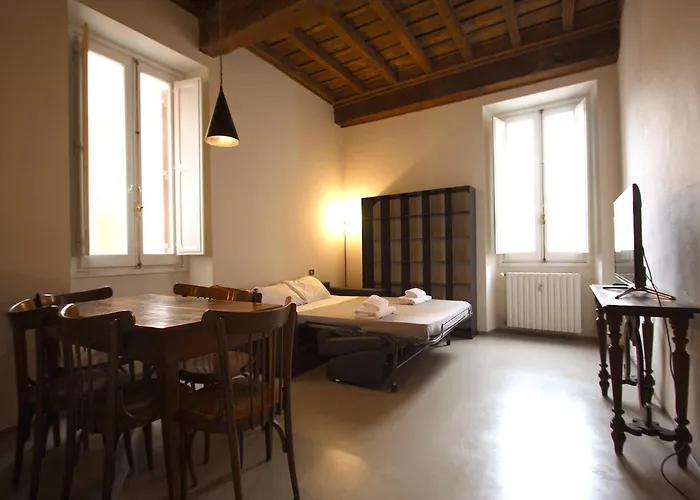 Cartari Holiday House In Campo De Fiori