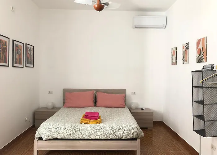 Lol Apartment
