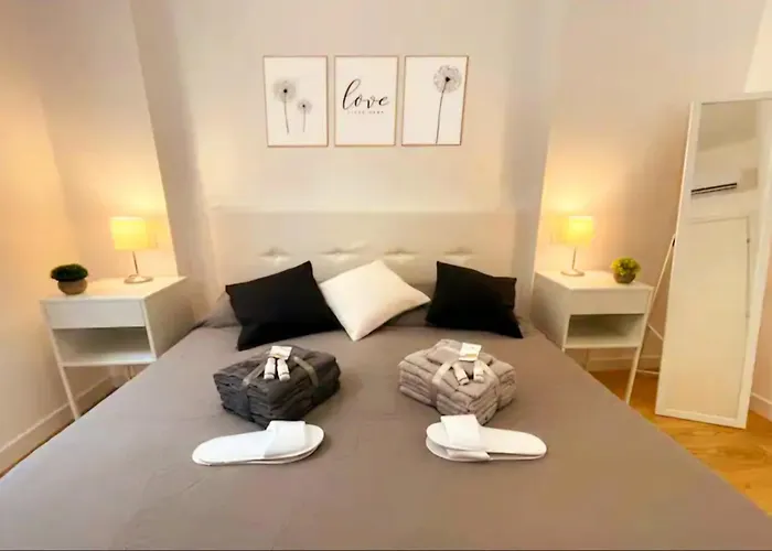 Confortevole Appartamento Roma