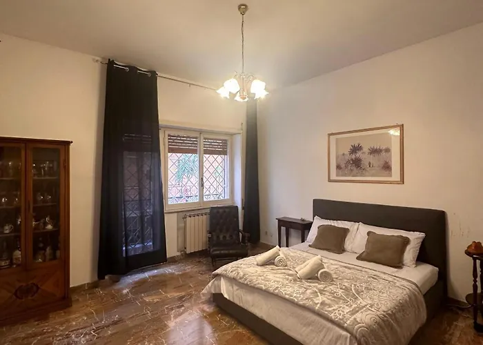 Pamphili House