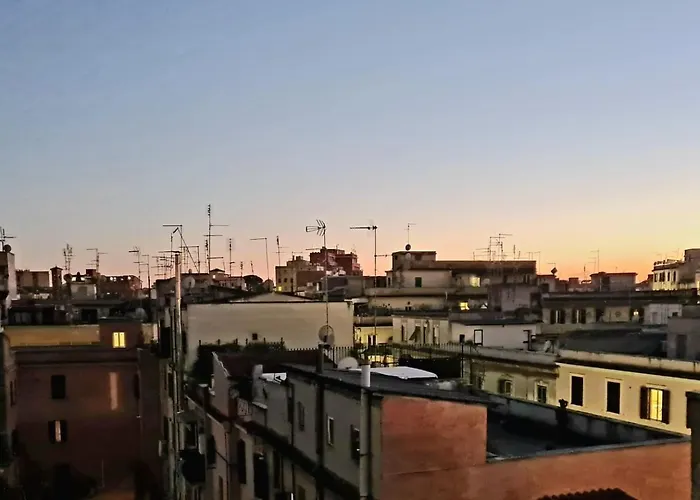 Gorgeous Flat In Pigneto