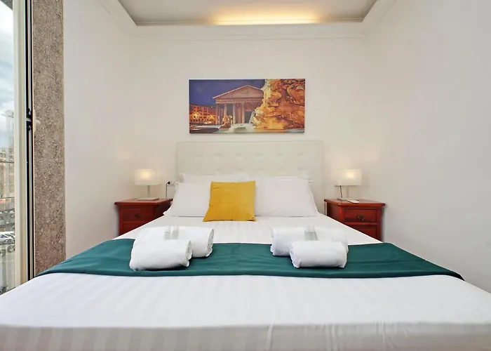 Hotel Salis