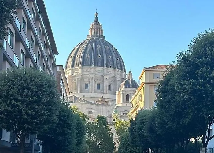 I Ricordi Di San Pietro
