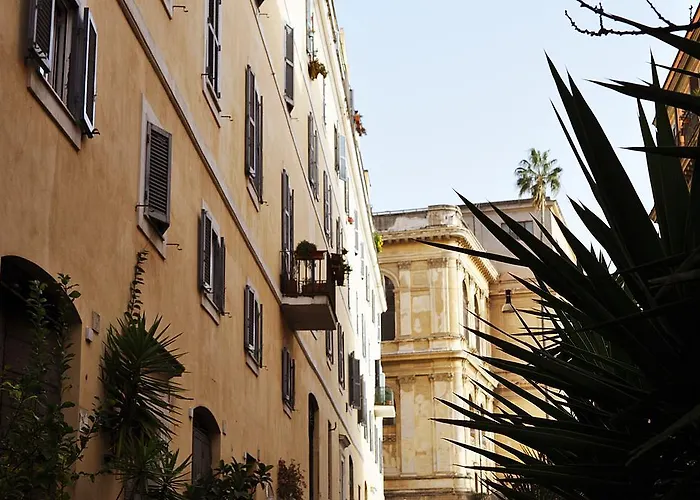 Colosseo Dream House
