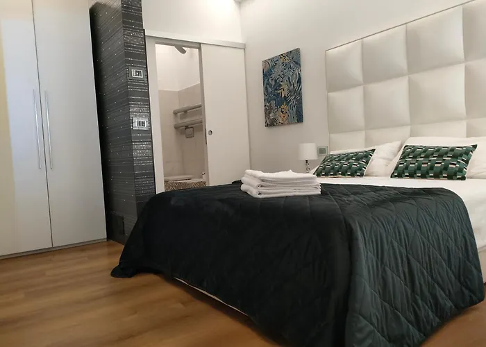 Marylin Apartment Via Della Croce