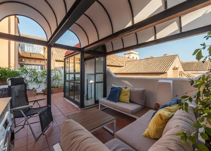 Via Del Pie Di Marmo Private Apartment