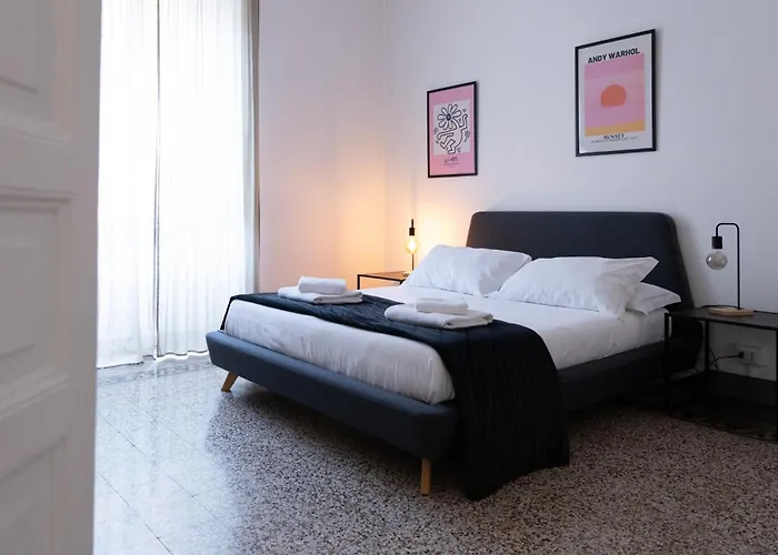 Giuliana Apartment Vatican