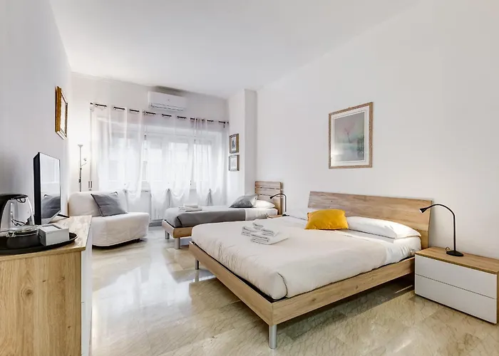 Trastevere Homestay