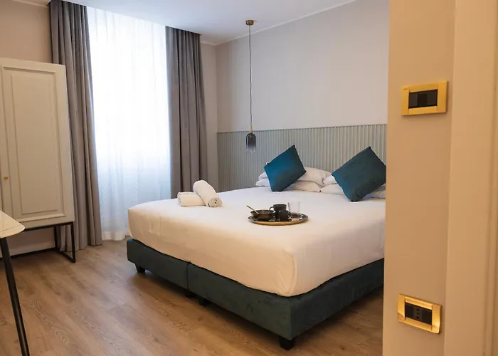 Tiburtina 86 Luxury Suites